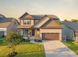 486 Vestry Pl, Moore, SC 29369