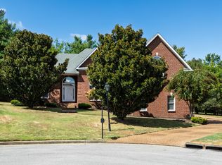 1409 Johns Meadows Cv, Hermitage, TN 37076