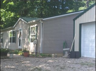 295-587 Aa Lake James Ln, Fremont, IN 46737