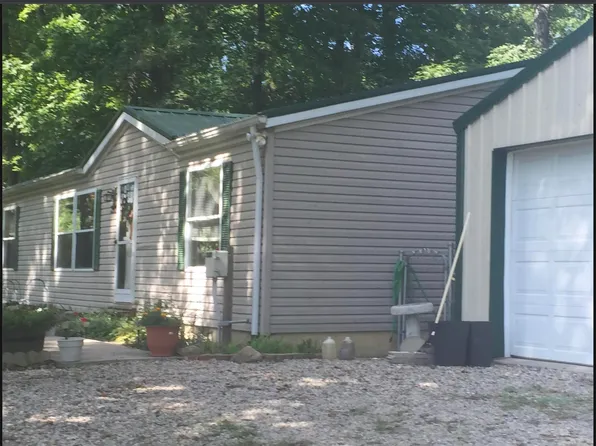 295-587 Aa Lake James Ln, Fremont, IN 46737