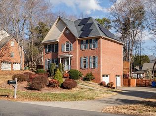 621 Doe Run Dr, Kernersville, NC 27284