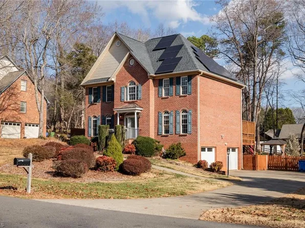 621 Doe Run Dr, Kernersville, NC 27284