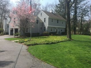 16 Hamilton Ln, Darien, CT 06820