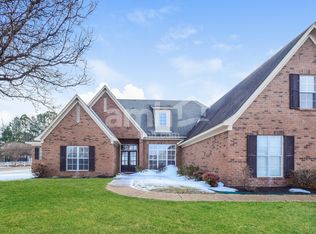 8638 Wilderness Trl, Olive Branch, MS 38654
