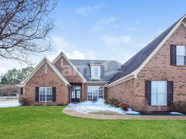 8638 Wilderness Trl, Olive Branch, MS 38654