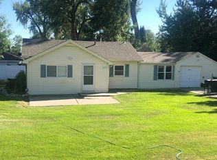 2324 Rimrock Rd, Billings, MT 59102