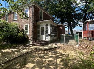 3006 Congress Rd, Camden, NJ 08104