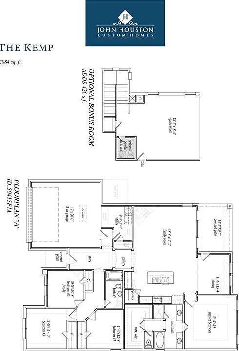 2nd image of 430 Garden Tree Trl