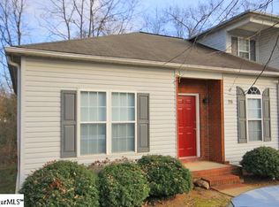 76 Huntress Dr, Greer, SC 29651