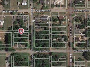 415 S 3rd St LOT 23, Guthrie, OK 73044