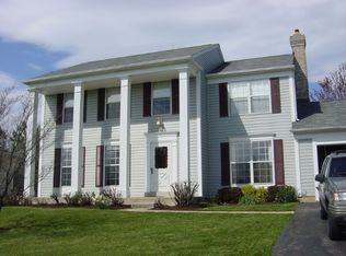 18933 Cross Country Ln, Gaithersburg, MD 20879