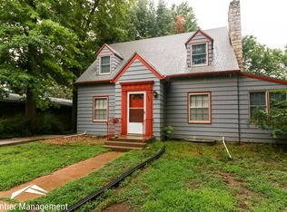 1830 Fairchild Ave #1, Manhattan, KS 66502
