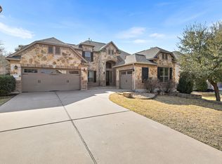 4226 Pebblestone Trl, Round Rock, TX 78665
