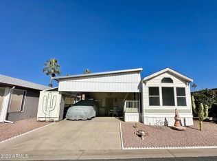 8865 E Baseline Rd #1826, Mesa, AZ 85209