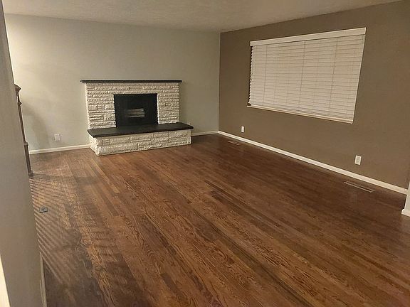 Front Living Room
