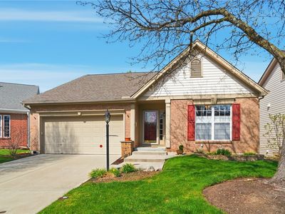 1427 Weatherfield Ct, Dayton, OH, 45459