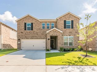 740 Brockwell Bnd, Forney, TX 75126