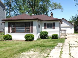 1112 Palmer St, Downers Grove, IL 60516