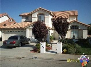 3328 Watford Way, Palmdale, CA 93551