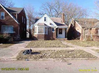 11423 Abington Ave, Detroit, MI 48227