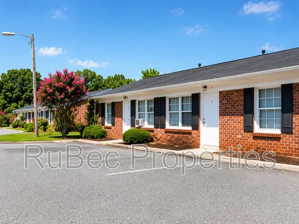 408 S Weldon St, Gastonia, NC 28052