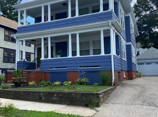 98-100 Dexterdale Rd #2, Providence, RI 02906