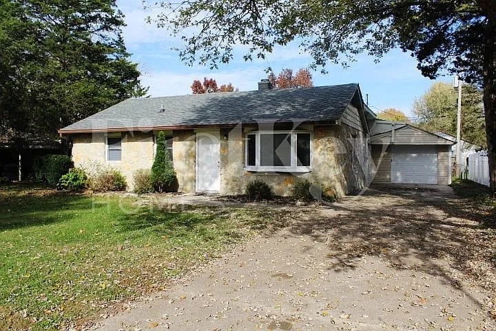 1810 Randall Rd