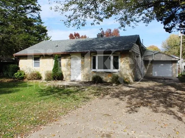 1810 Randall Rd, Indianapolis, IN 46240