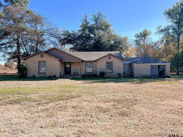 2288 E Highway 67, Mount Pleasant, TX 75455