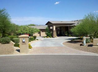 7399 E La Junta Rd, Scottsdale, AZ 85255