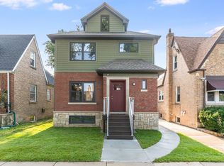 2730 N Mason Ave, Chicago, IL 60639
