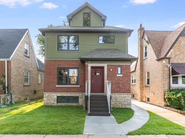 2730 N Mason Ave, Chicago, IL 60639