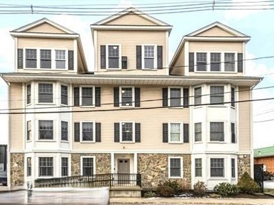 12 Rose St #C, Stoughton, MA, 02072