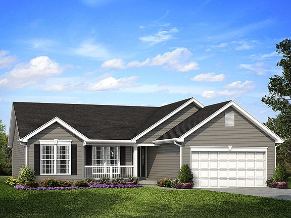 Country Colonial