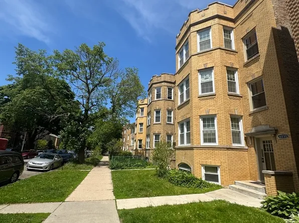 (undisclosed Address), Chicago, IL 60659