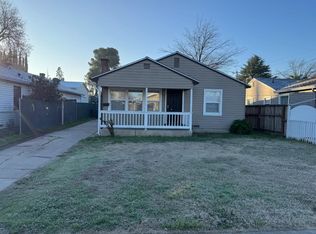 2070 S Tuxedo Ave, Stockton, CA