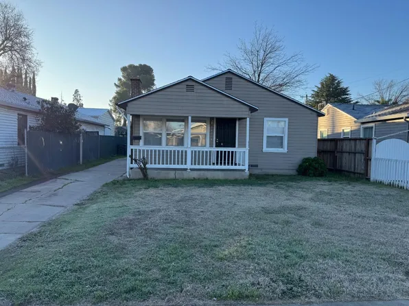 2070 S Tuxedo Ave, Stockton, CA 95204