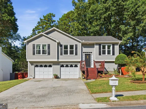 480 Saddle Shoals Dr, Lawrenceville, GA 30046