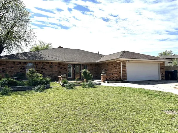 8300 NW 116th St, Oklahoma City, OK 73162