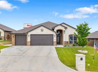 3424 Waggoner Dr, Belton, TX 76513