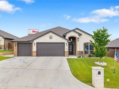 3424 Waggoner Dr, Belton, TX, 76513