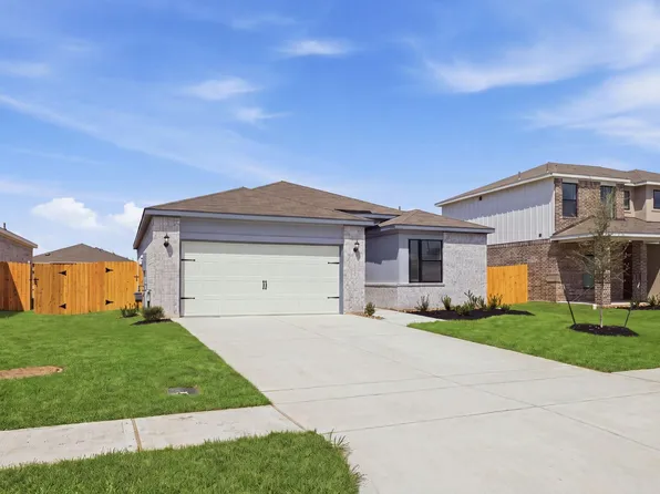 1627 Branley Trl, Rosenberg, TX 77471