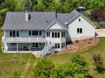 8623 Eagle Ridge DRIVE, Kewaskum, WI, 53040