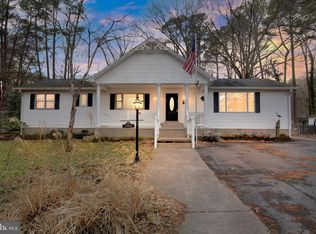 29961 Skyview Dr, Mechanicsville, MD 20659