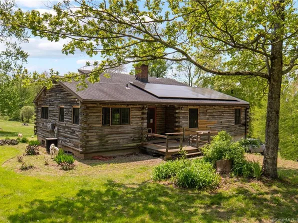 29 Apple Ridge, Roxbury, CT 06783