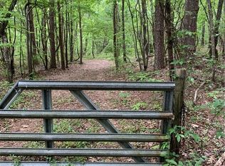 0 Basinger Kluttz Rd, Rockwell, NC 28138