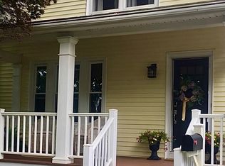 14 Church St, Portland, CT 06480