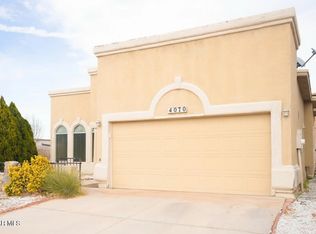 4070 Hueco Land Ln, El Paso, TX 79938