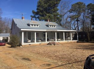 451 Peyton Rd, Coldwater, MS 38618