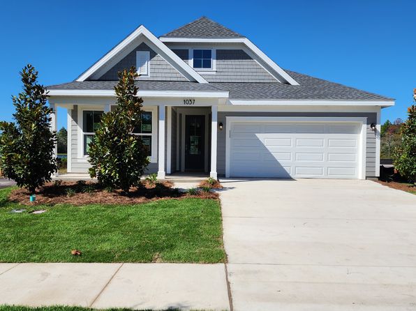 1037 Crystal Bayou Blvd